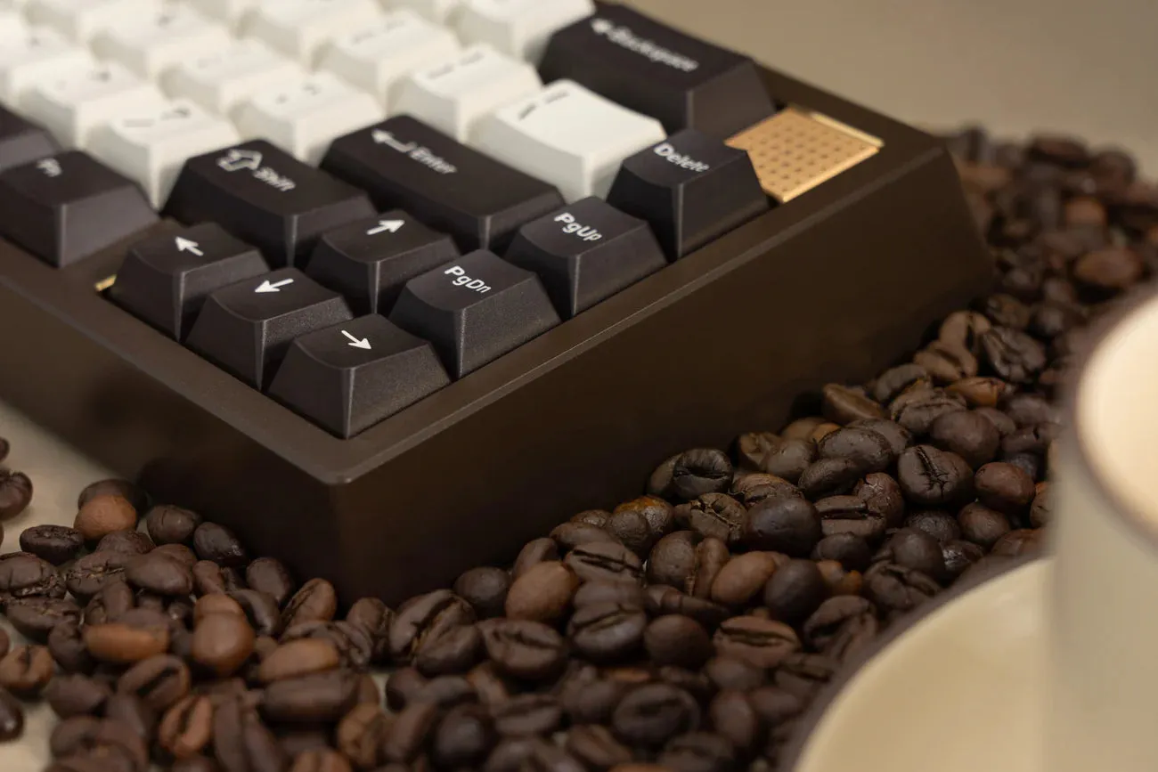 [Pre-Order] Zoom65 V3 by Meletrix