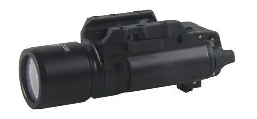 Precision Dynamics PDX-300 500 Lumen LED Weaponlite