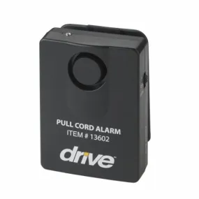 Pull Cord Alarm System Count of 1 By Drive Medical