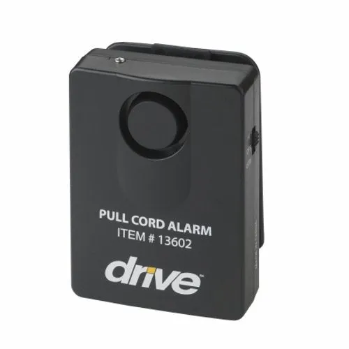 Pull Cord Alarm System Count of 1 By Drive Medical