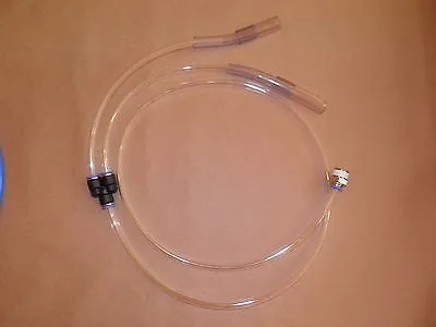 Push to Connect Cooling Plumbing Kit, 2" & 3" Copper Reflux Columns