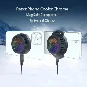 Razer Phone Cooler Chroma For Smartphones