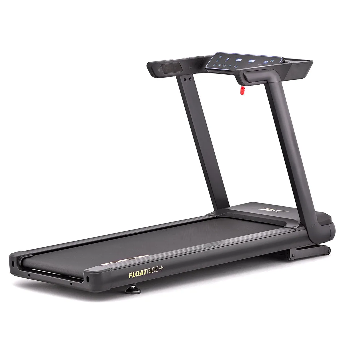 Reebok FR30z Float ride Treadmill in Black