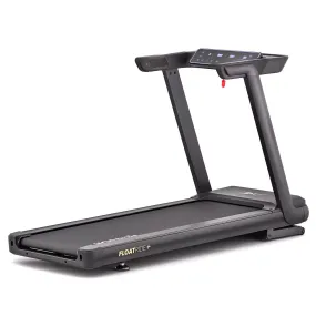 Reebok FR30z Float ride Treadmill in Black