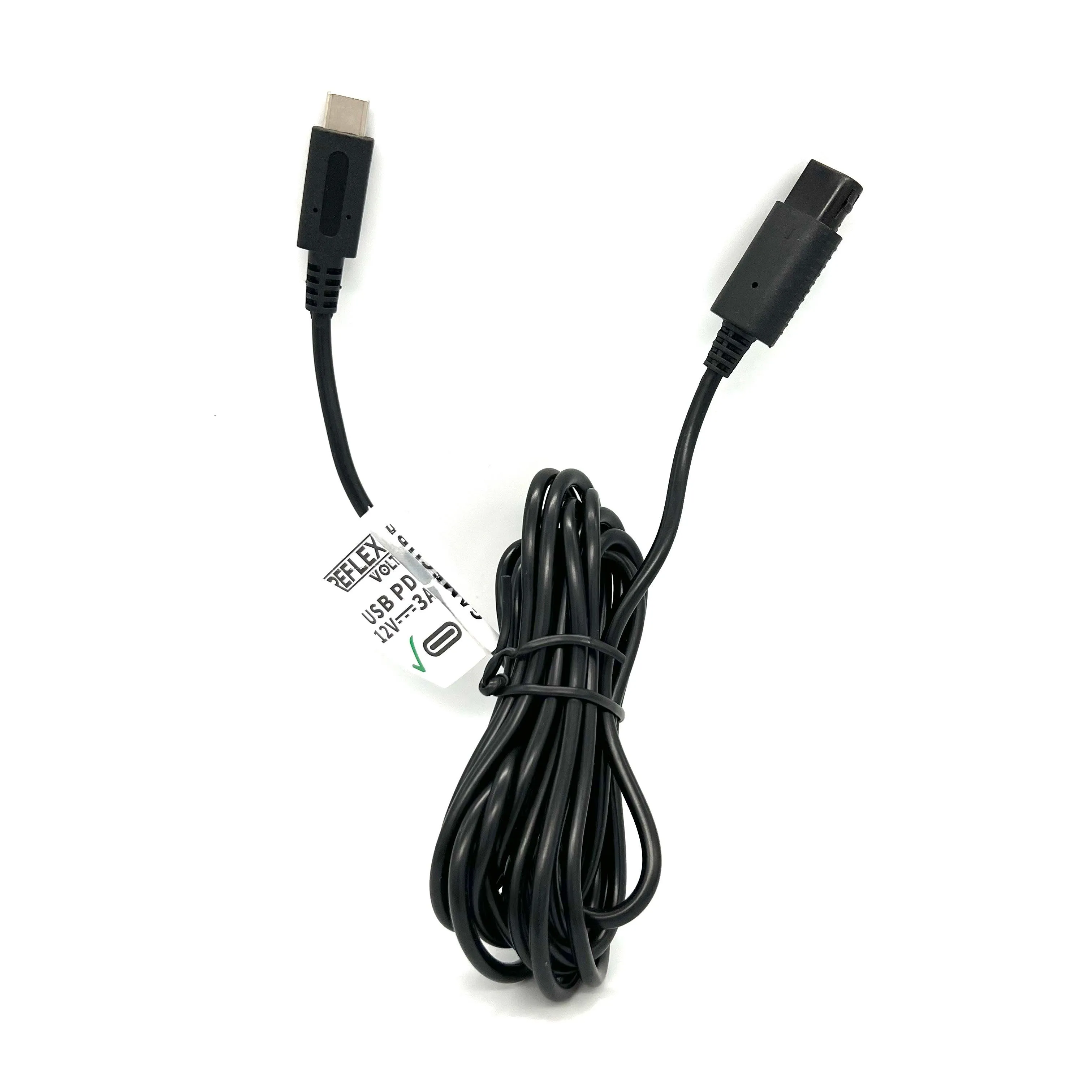 Reflex Volt Console Power Cables