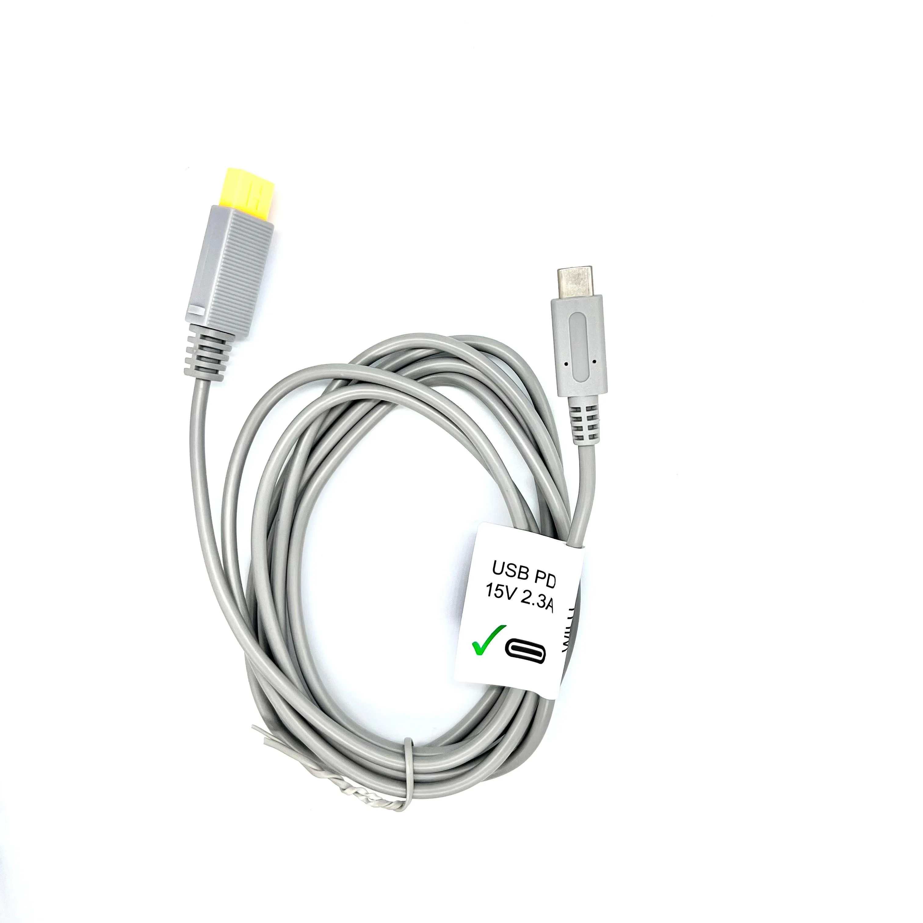 Reflex Volt Console Power Cables