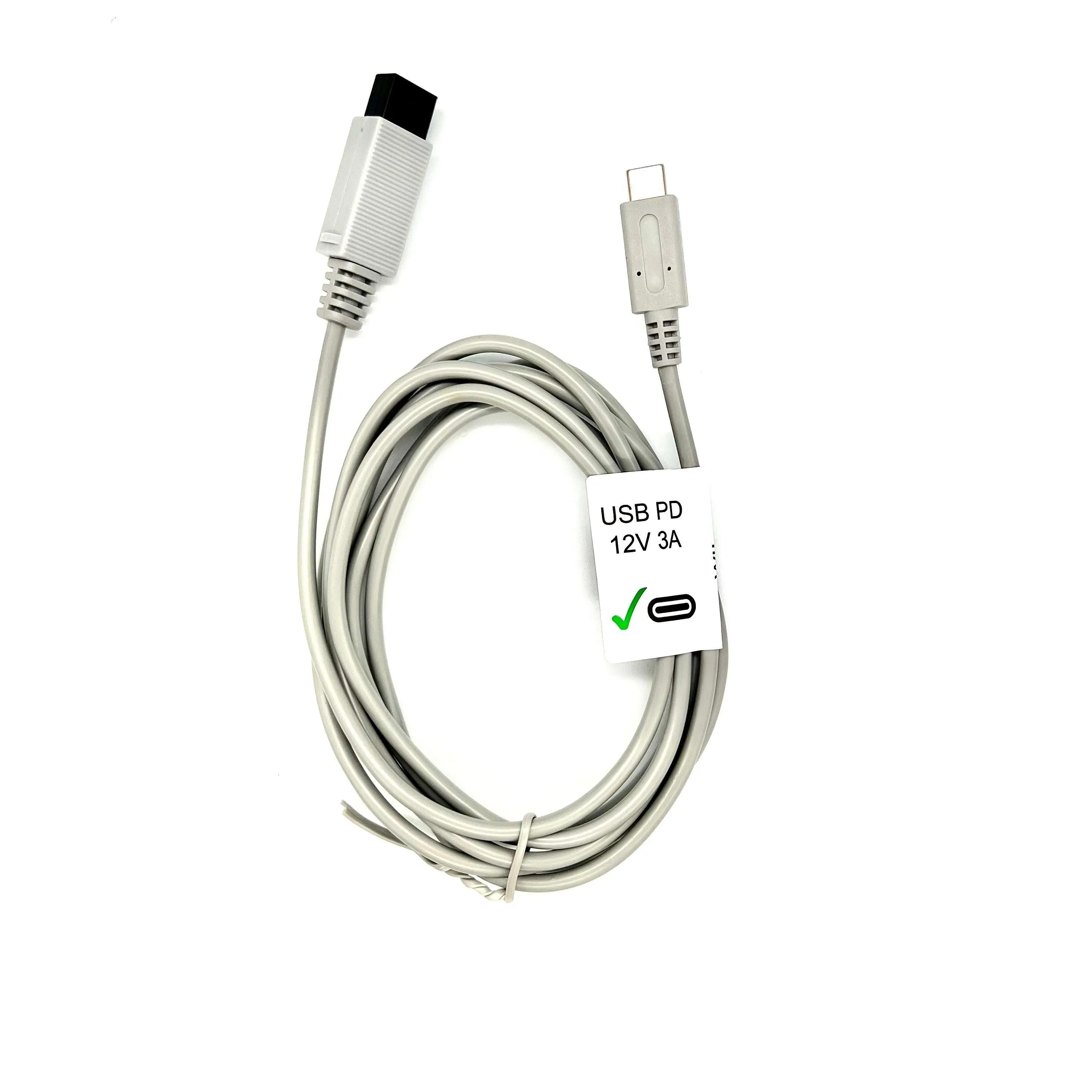 Reflex Volt Console Power Cables