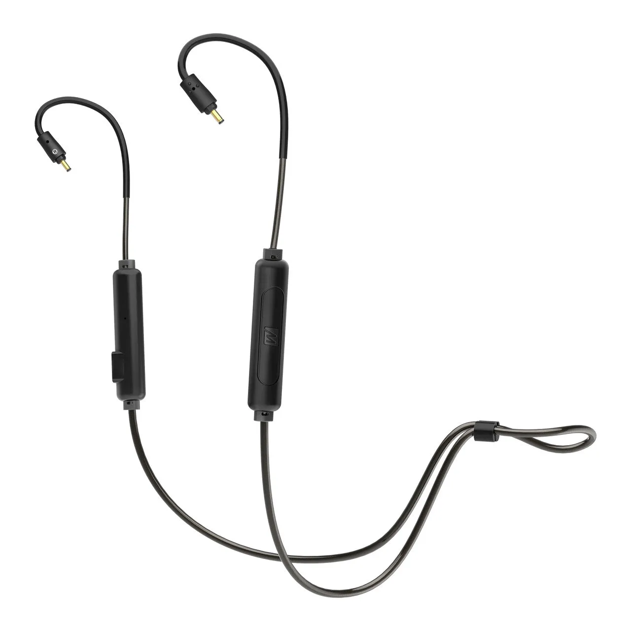 [Refurbished] BTC2 Bluetooth Wireless Adapter Cable for M6 PRO/MX PRO In Ear Monitors