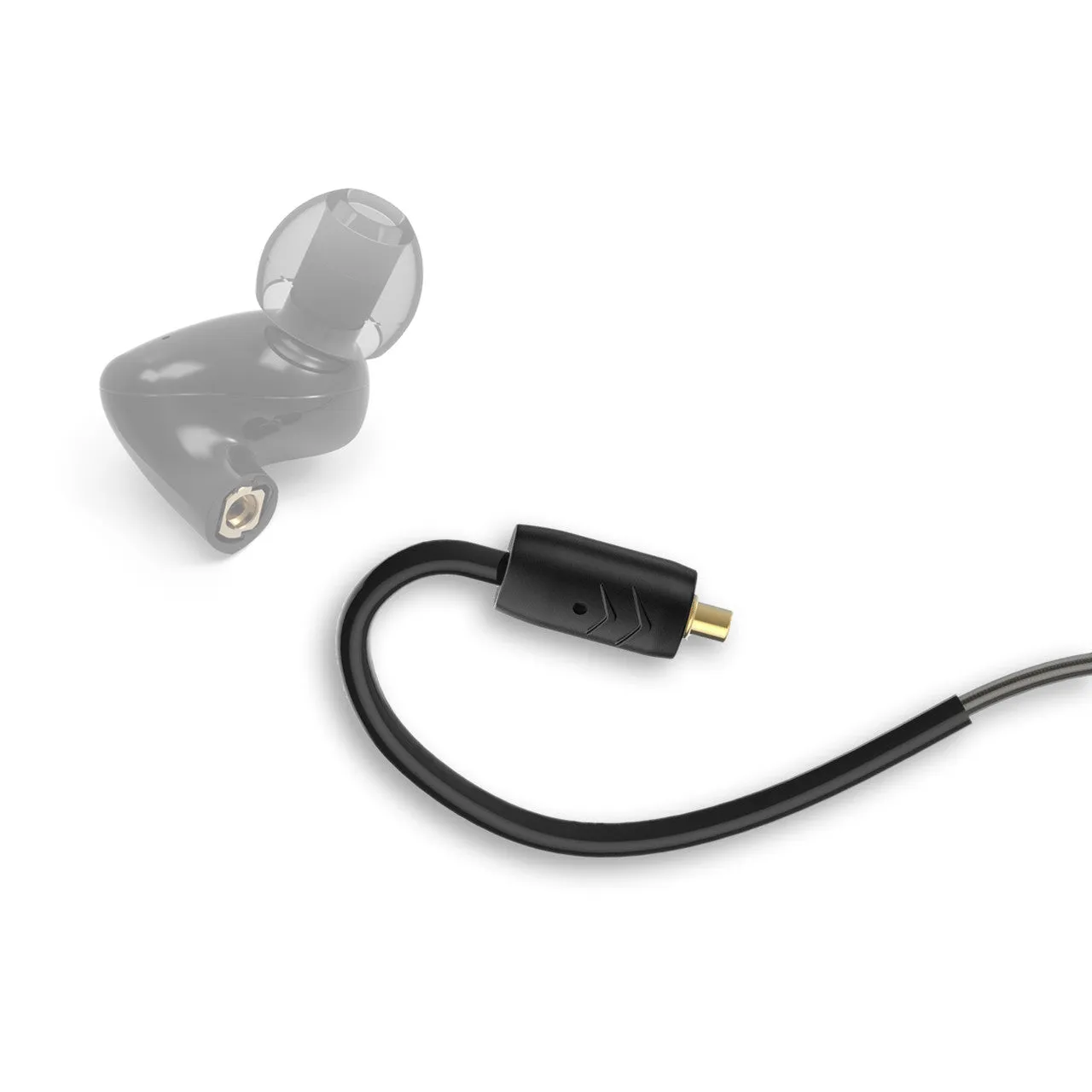 [Refurbished] BTX2 Bluetooth Wireless Adapter Cable for MMCX In Ear Monitors