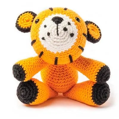 Rico: Ricorumi DK Kits
