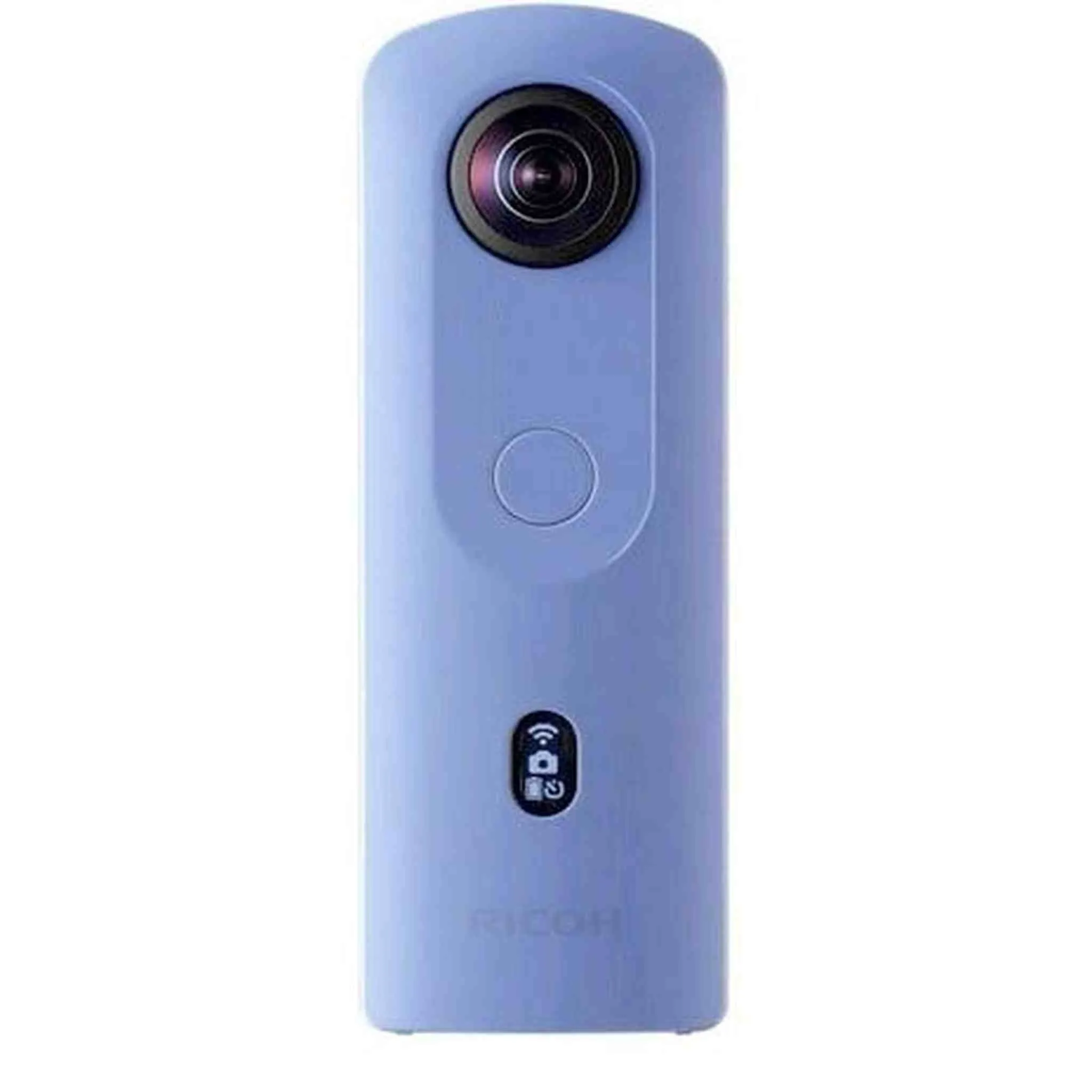 Ricoh Theta SC2 Blue 360° Camera, Blue