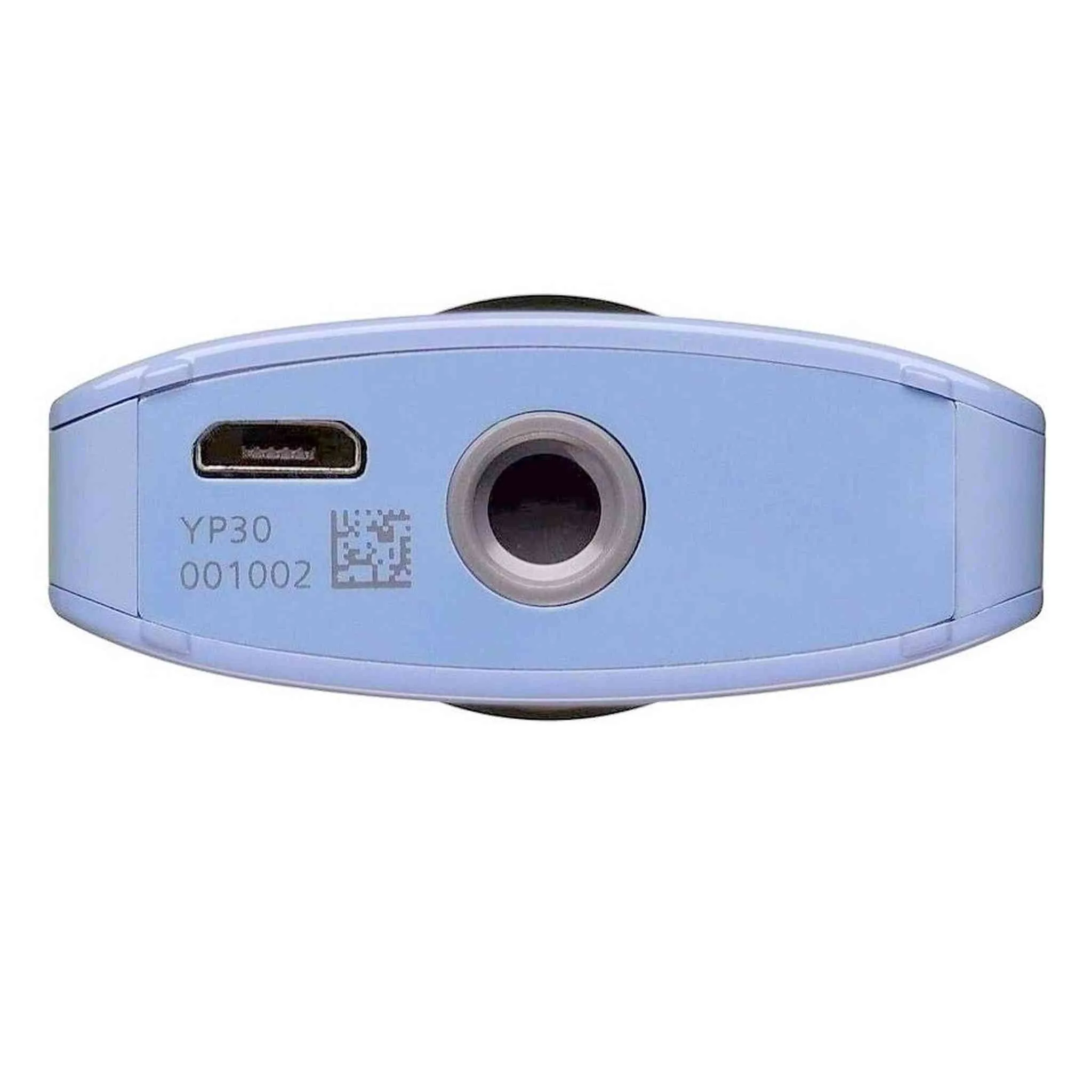 Ricoh Theta SC2 Blue 360° Camera, Blue