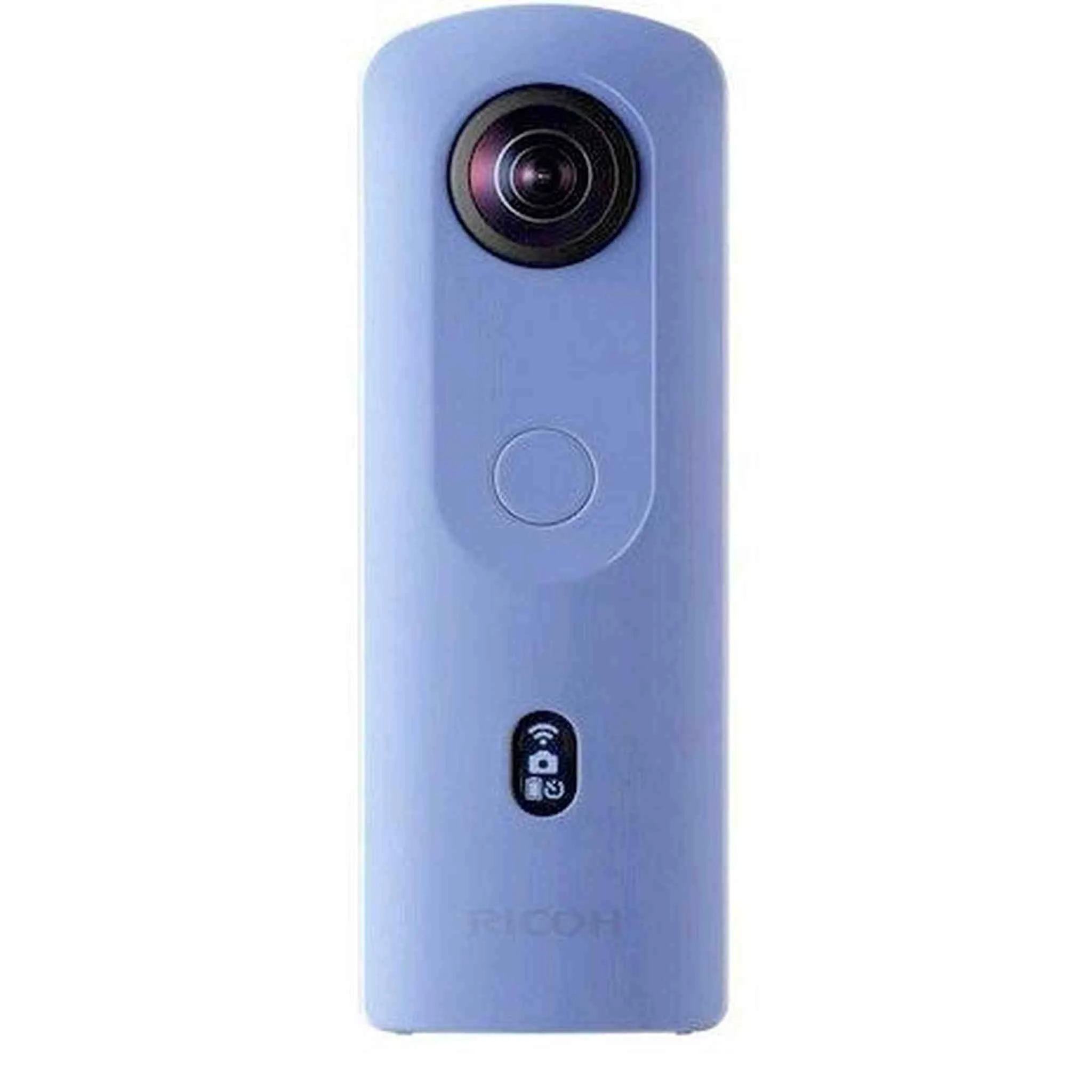 Ricoh Theta SC2 Blue 360° Camera, Blue