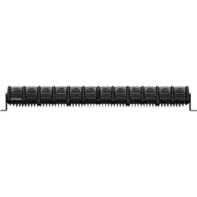 RIGID Adapt LED Light Bar With 8 Beam Patterns GPS And RGB-W Backlight 30 Inch