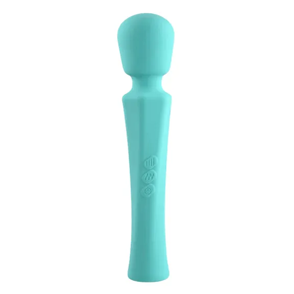 Rock Candy Sweetentisity Wand Vibrator
