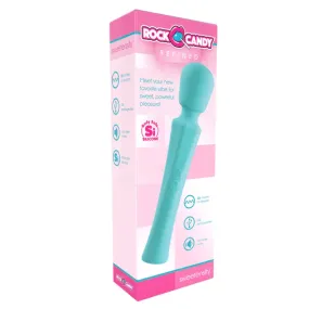Rock Candy Sweetentisity Wand Vibrator