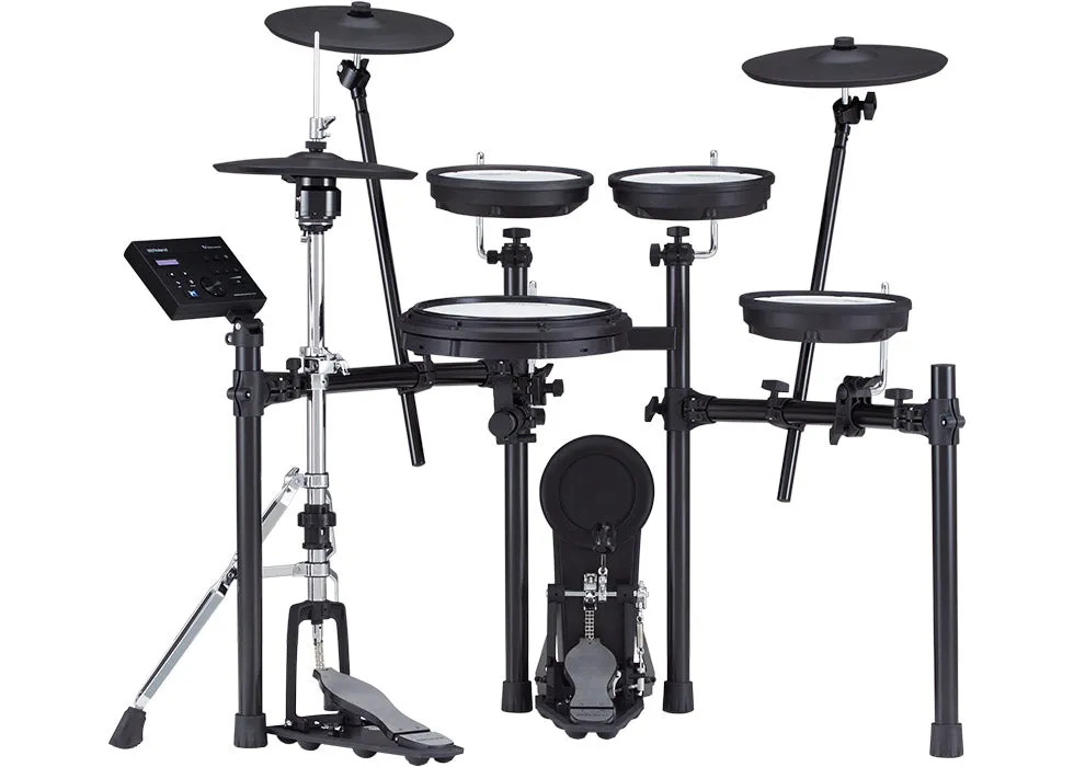 Roland TD-07KVX V-Drums