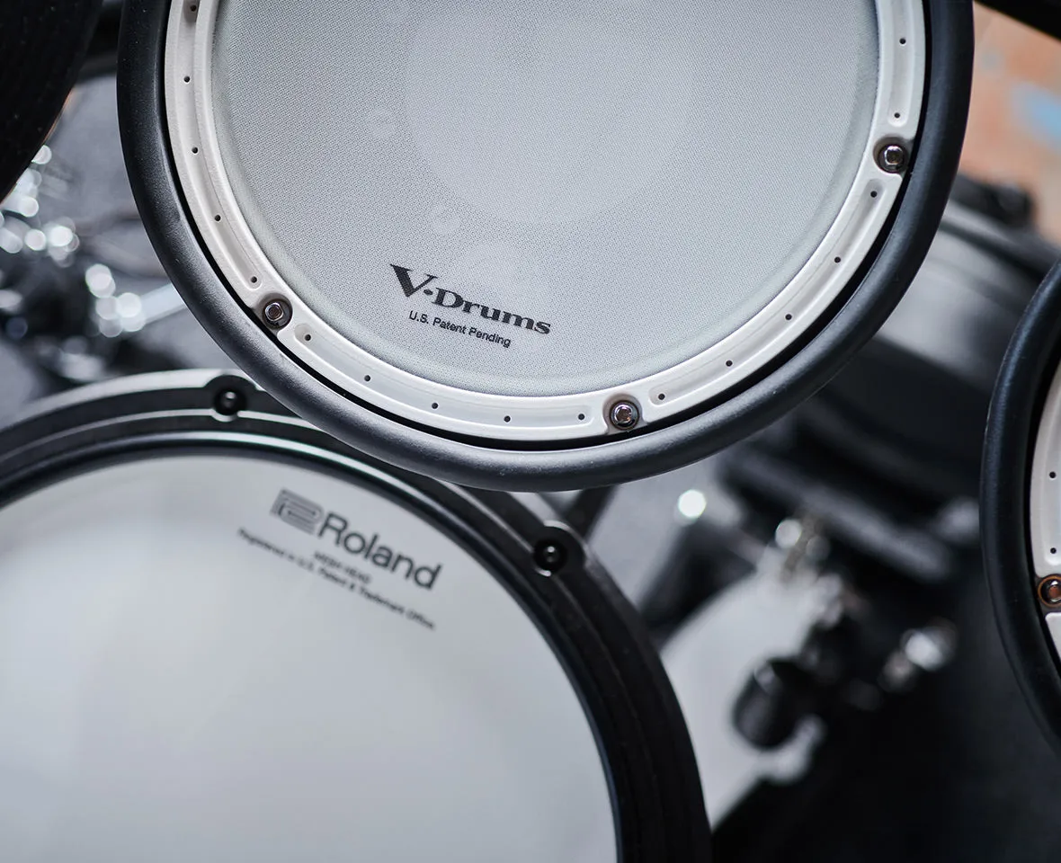 Roland TD-07KVX V-Drums