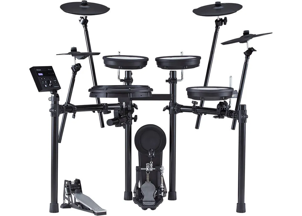 Roland TD-07KX V-Drums