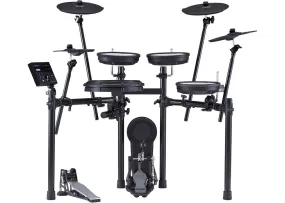 Roland TD-07KX V-Drums