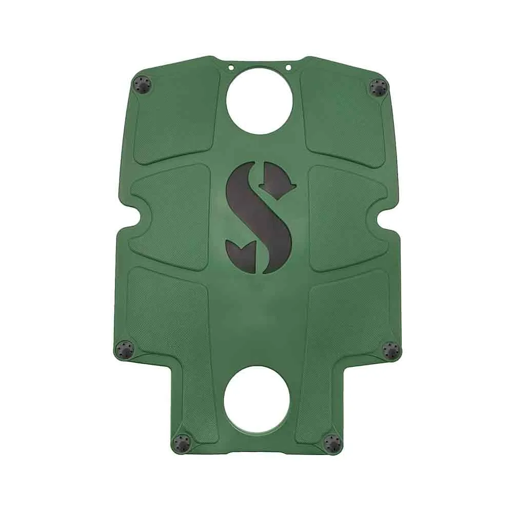 Scubapro S-Tek Backplate Pad Color Kit