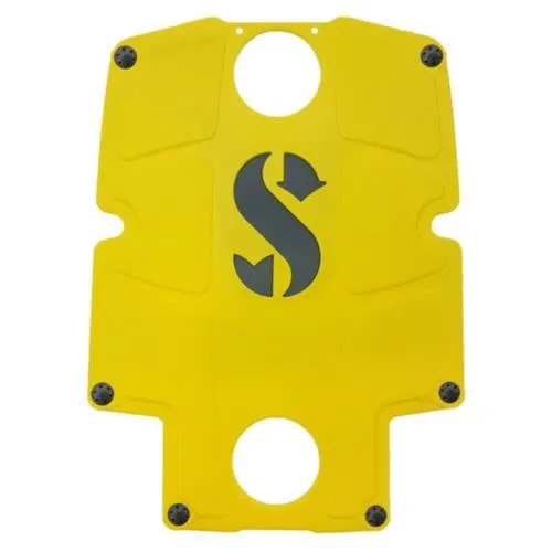 Scubapro S-Tek Backplate Pad Color Kit