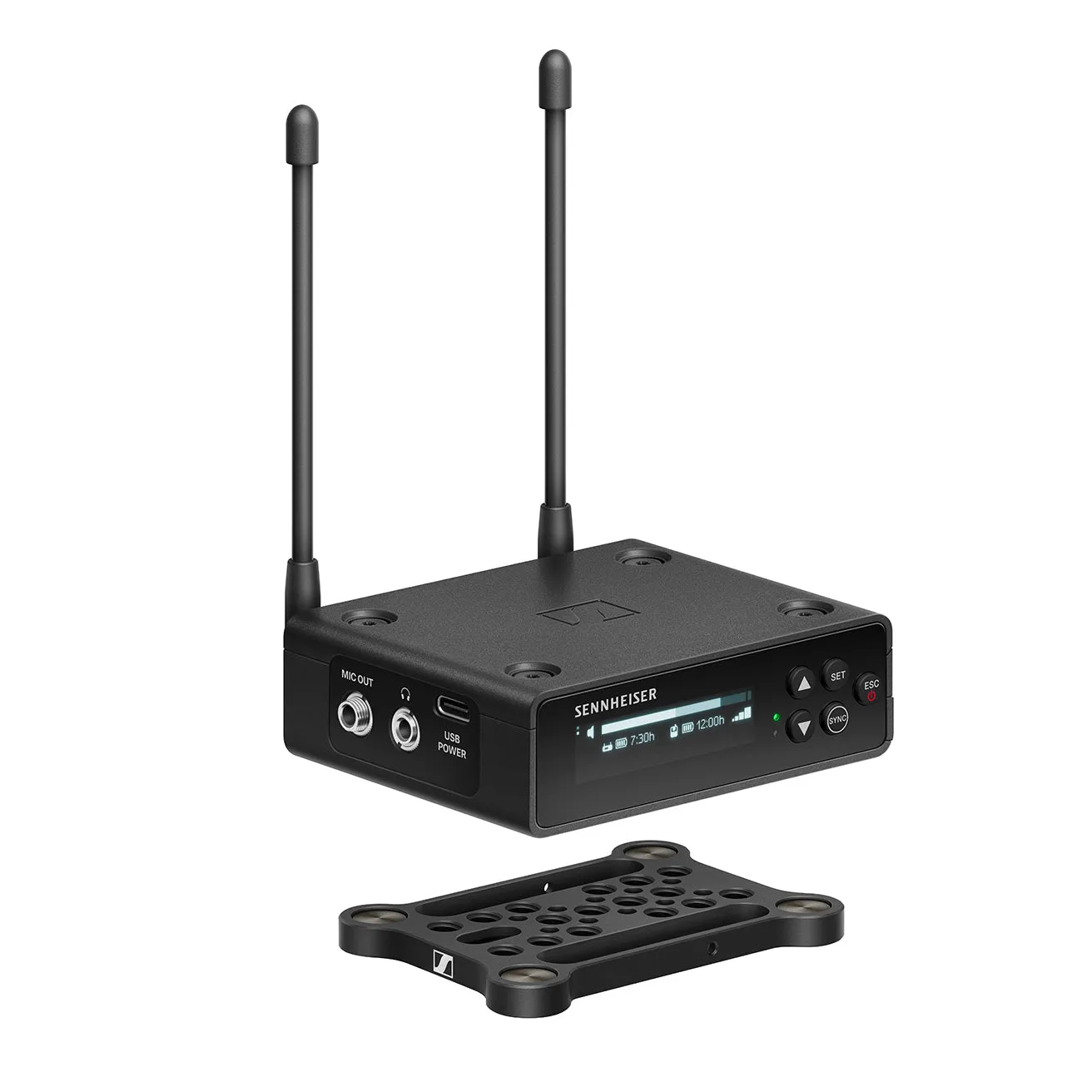 Sennheiser EW-DP ME4 SET (R4-9)