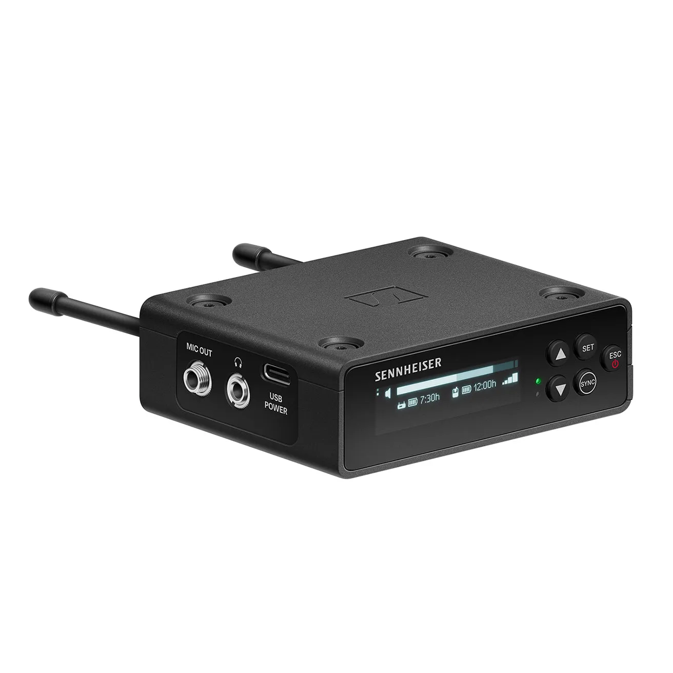 Sennheiser EW-DP ME4 SET (R4-9)