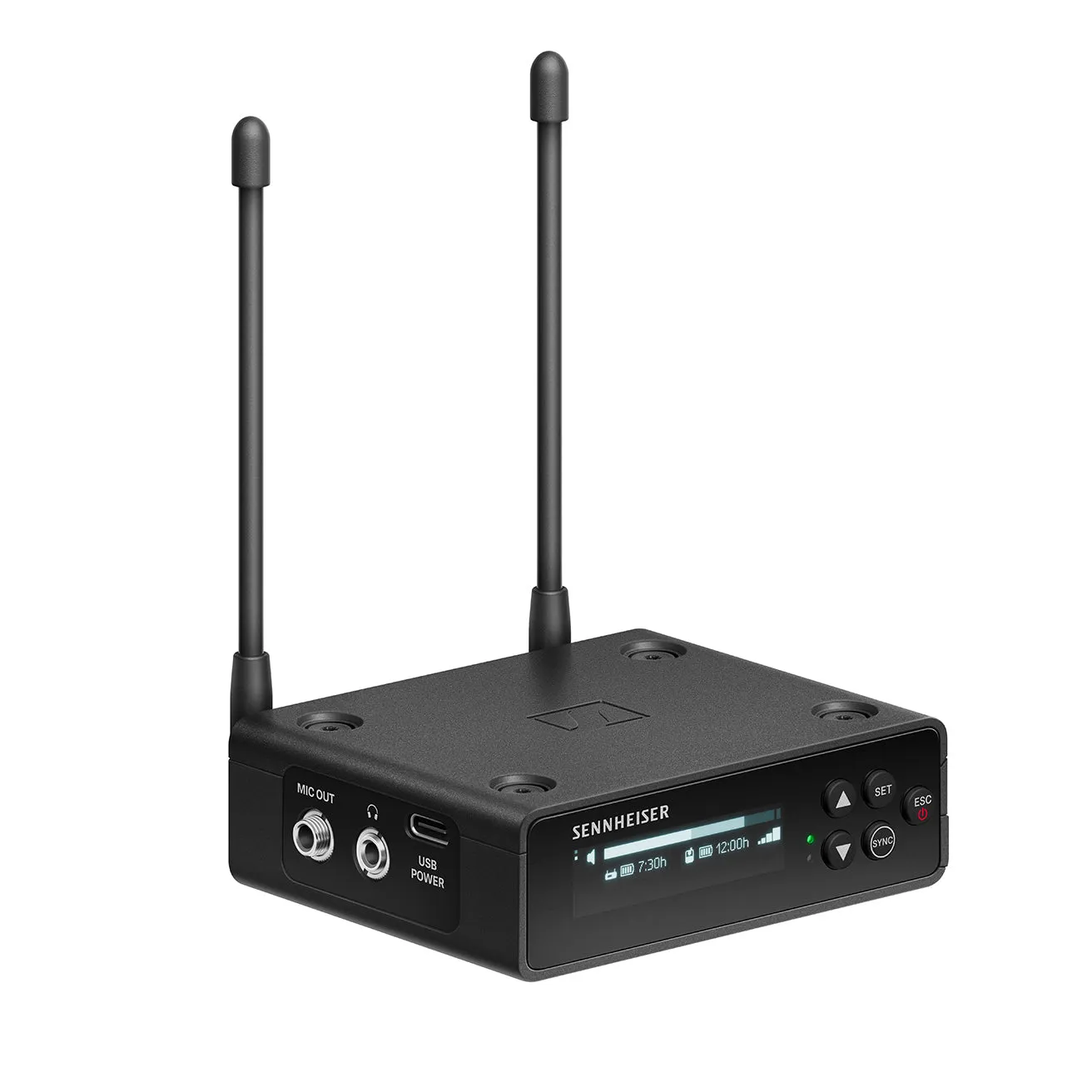 Sennheiser EW-DP ME4 SET (R4-9)