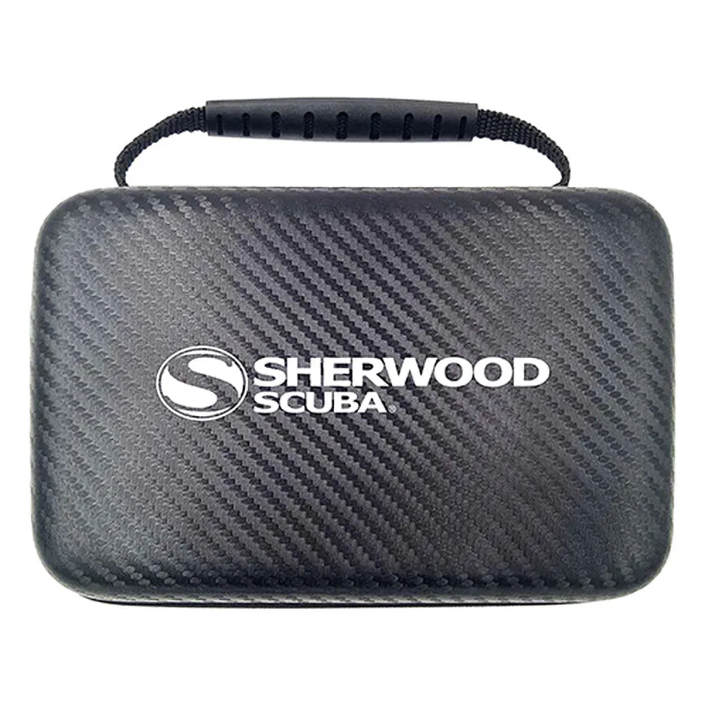 Sherwood Scuba ST1000 1000 Lumen Flashlight