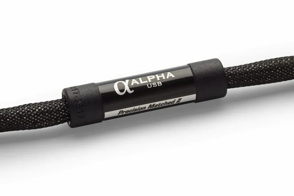 Shunyata Research Alpha USB
