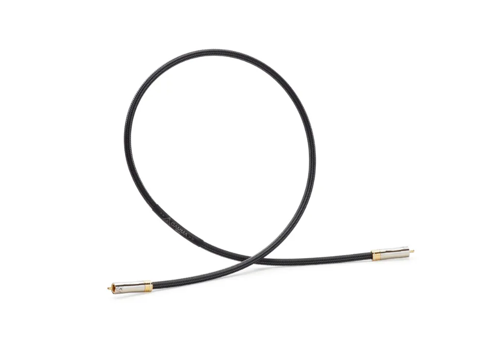 Shunyata Research Gamma S/PDIF Digital Cable