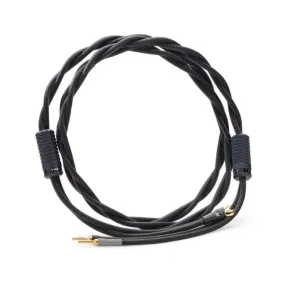 Shunyata Research Gamma Speaker Cables - 2.5M