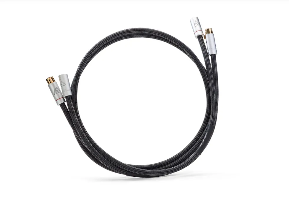 Shunyata Research Gamma XLR Interconnect
