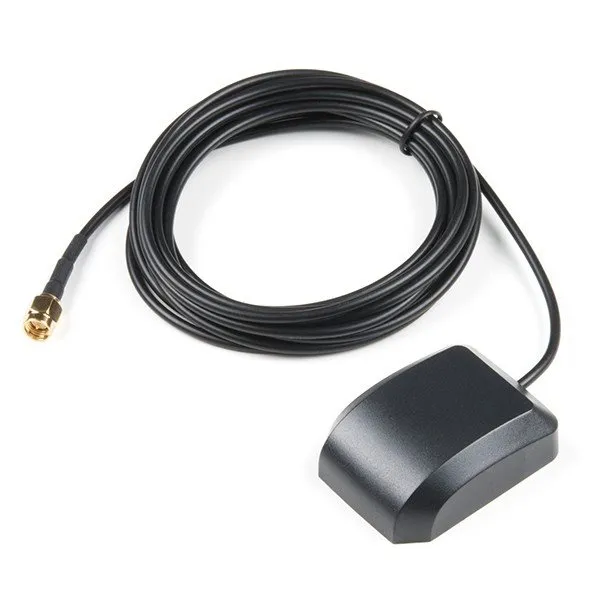 SIM808 Bluetooth Compatible GSM/GPRS/GPS Module