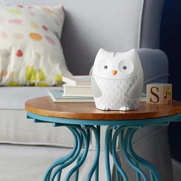 Skip Hop Moonlight & Melodies Nightlight Soother- Owl
