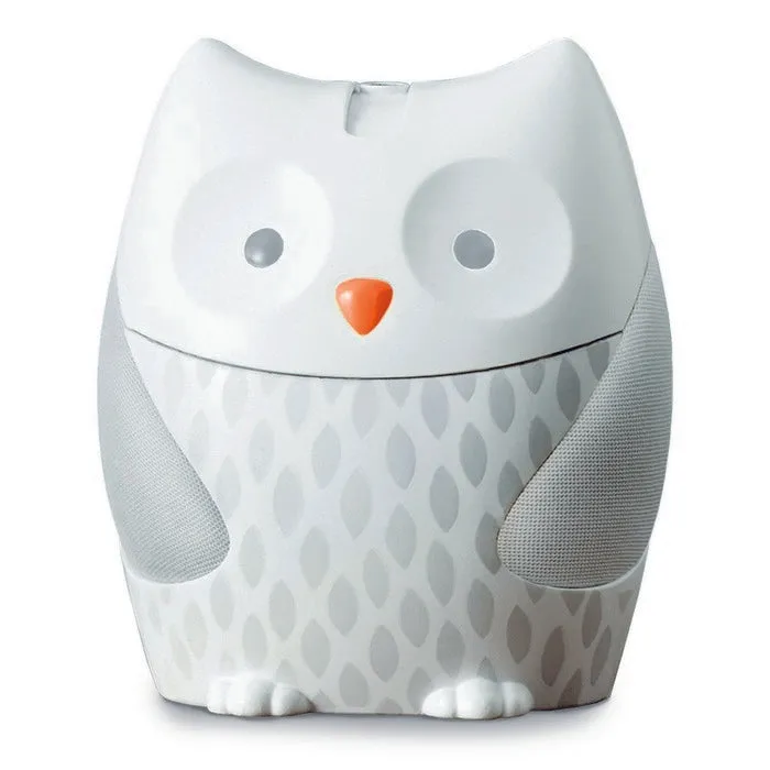 Skip Hop Moonlight & Melodies Nightlight Soother- Owl