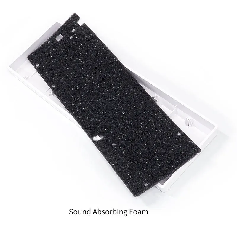 SKYLOONG GK61 Lite Gasket DIY Kit