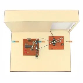 Smartphone Based Access Control System