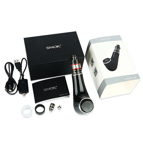 SMOK Guardian Pipe III 75W TC Kit