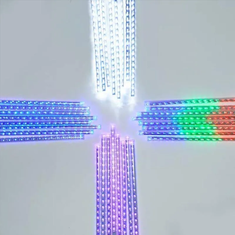 Snow Fall LED Lights