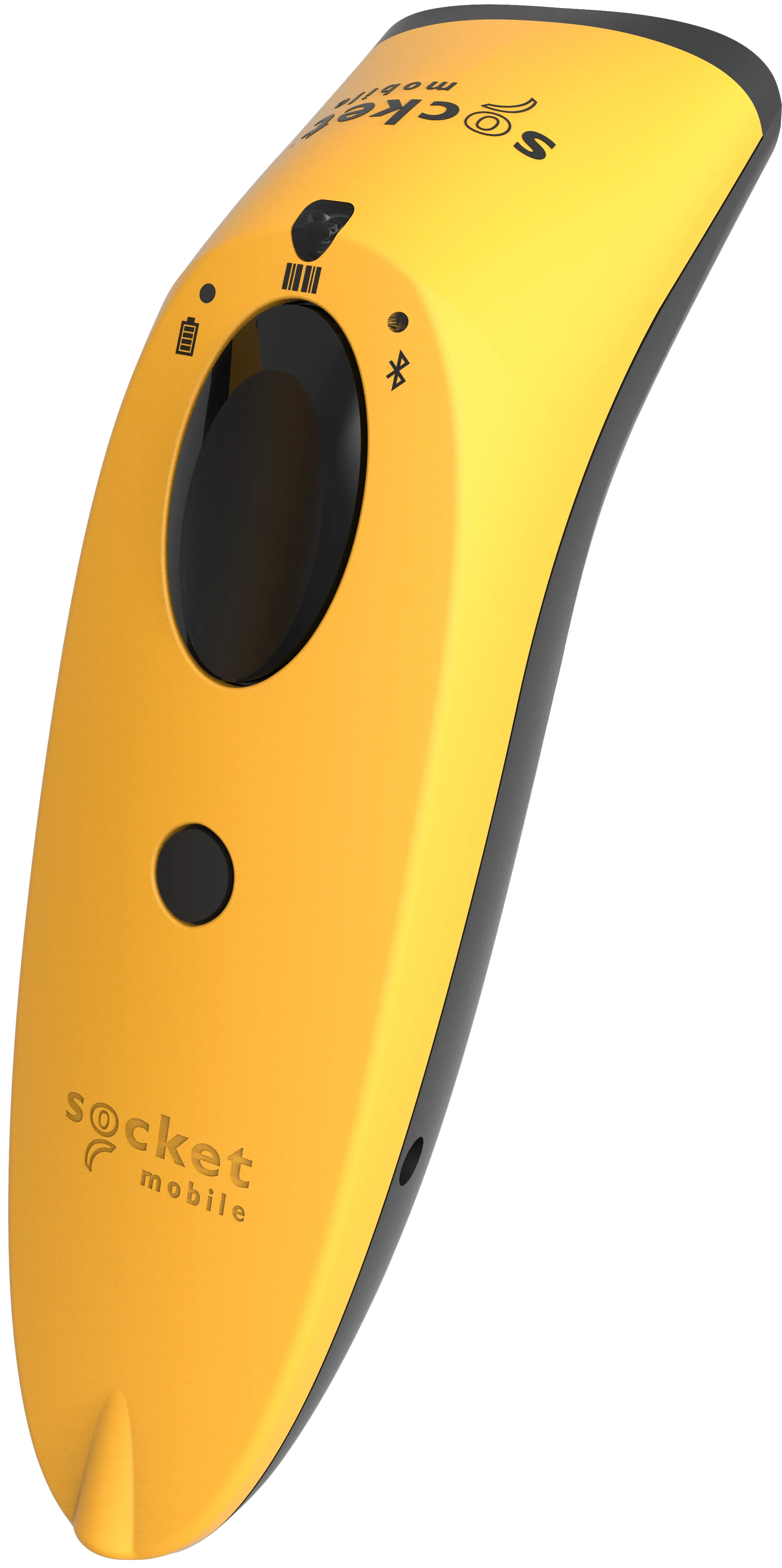 SocketScan S740