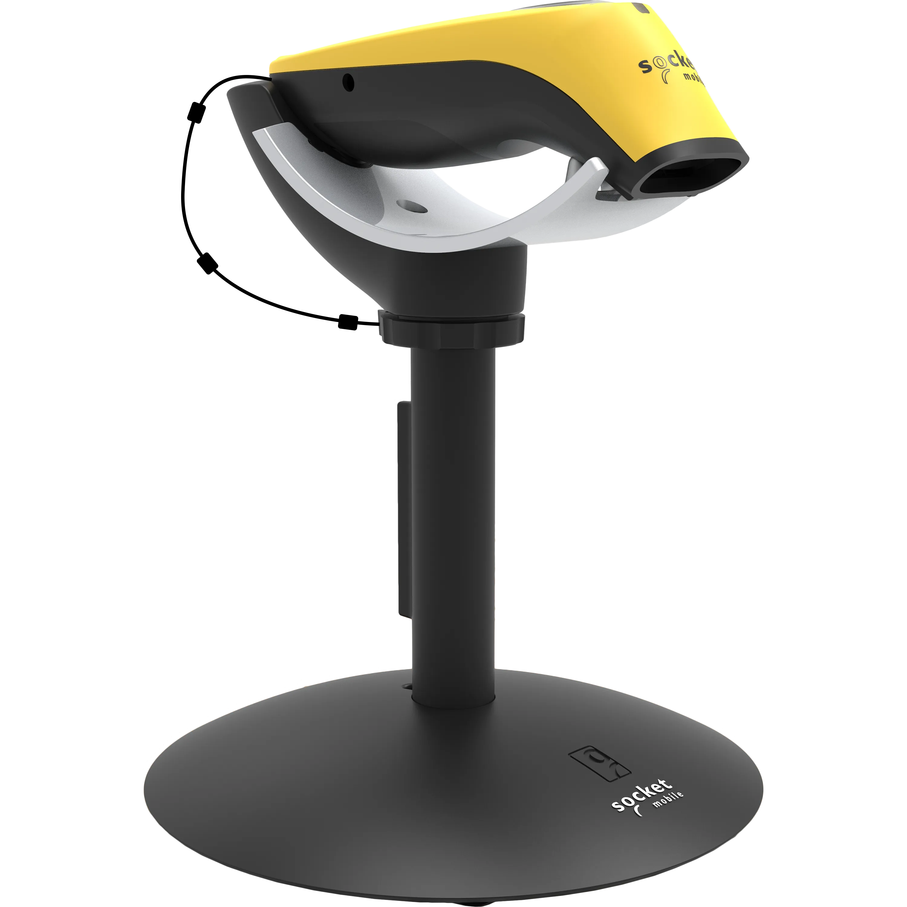 SocketScan S740