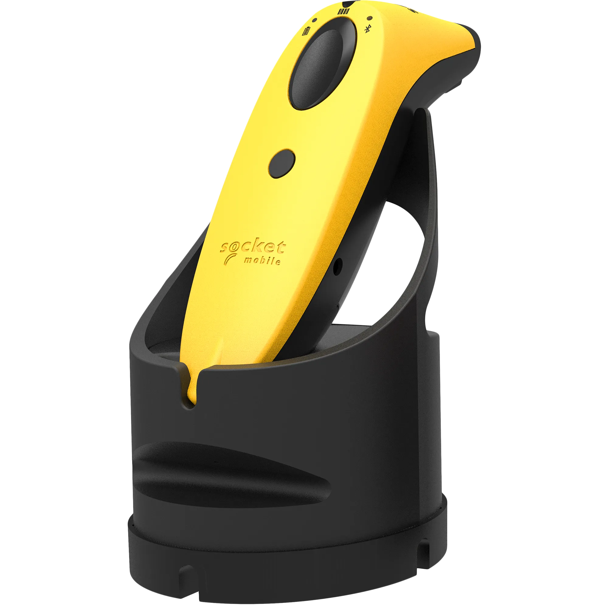 SocketScan S740