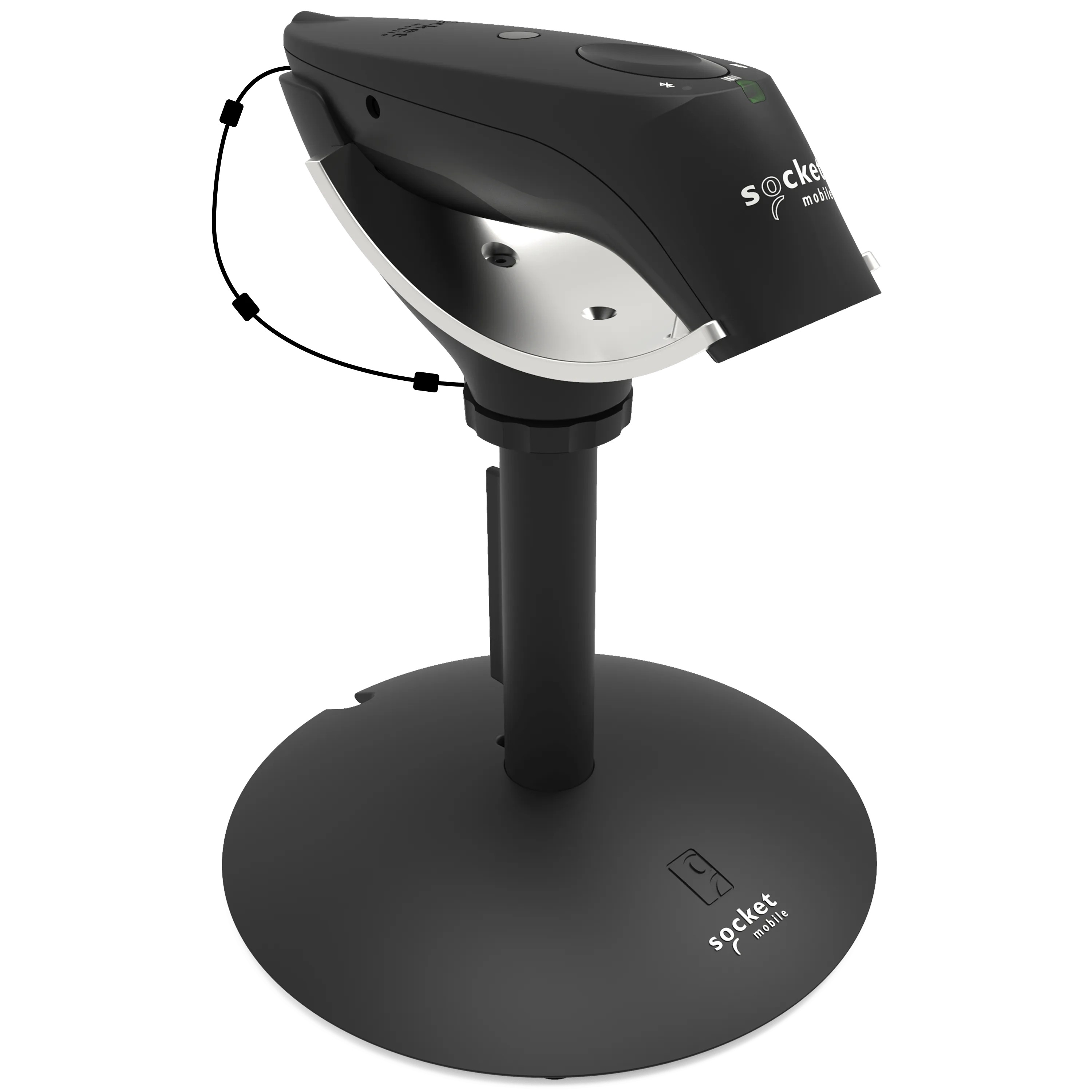 SocketScan S740