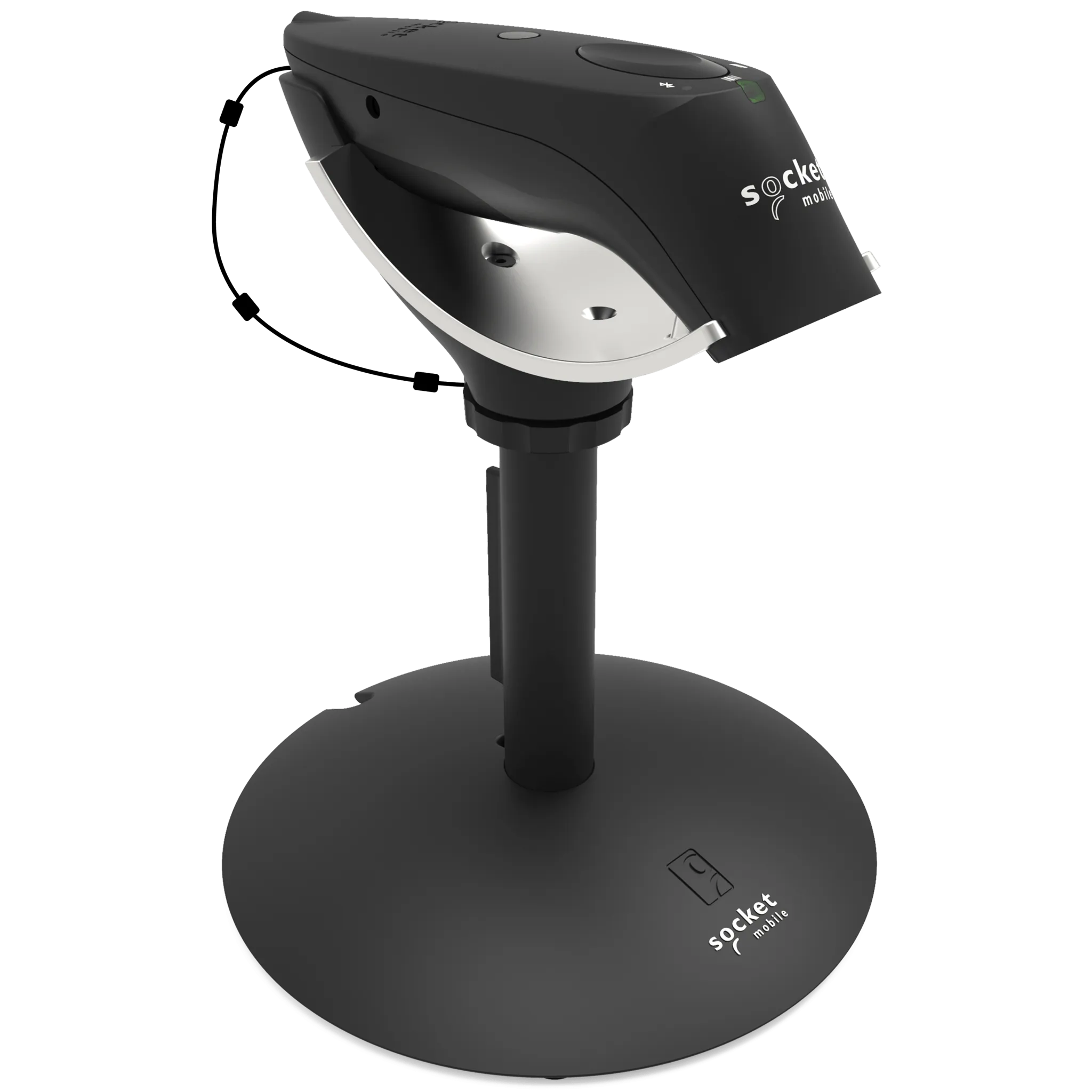 SocketScan S740