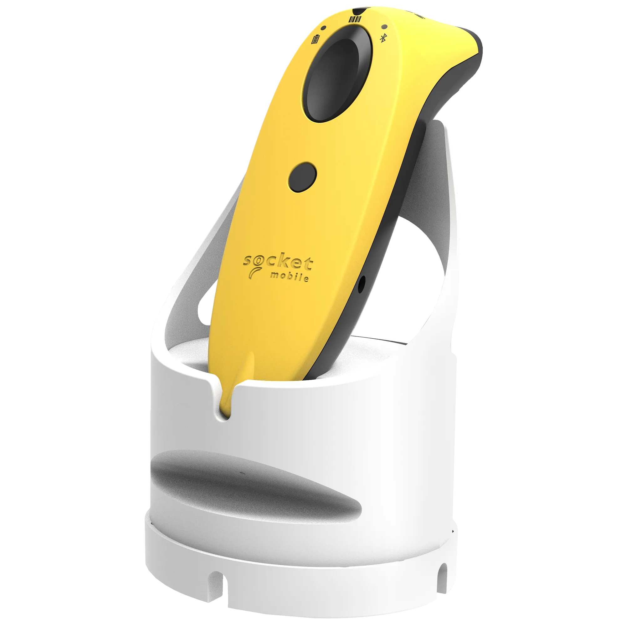 SocketScan S740