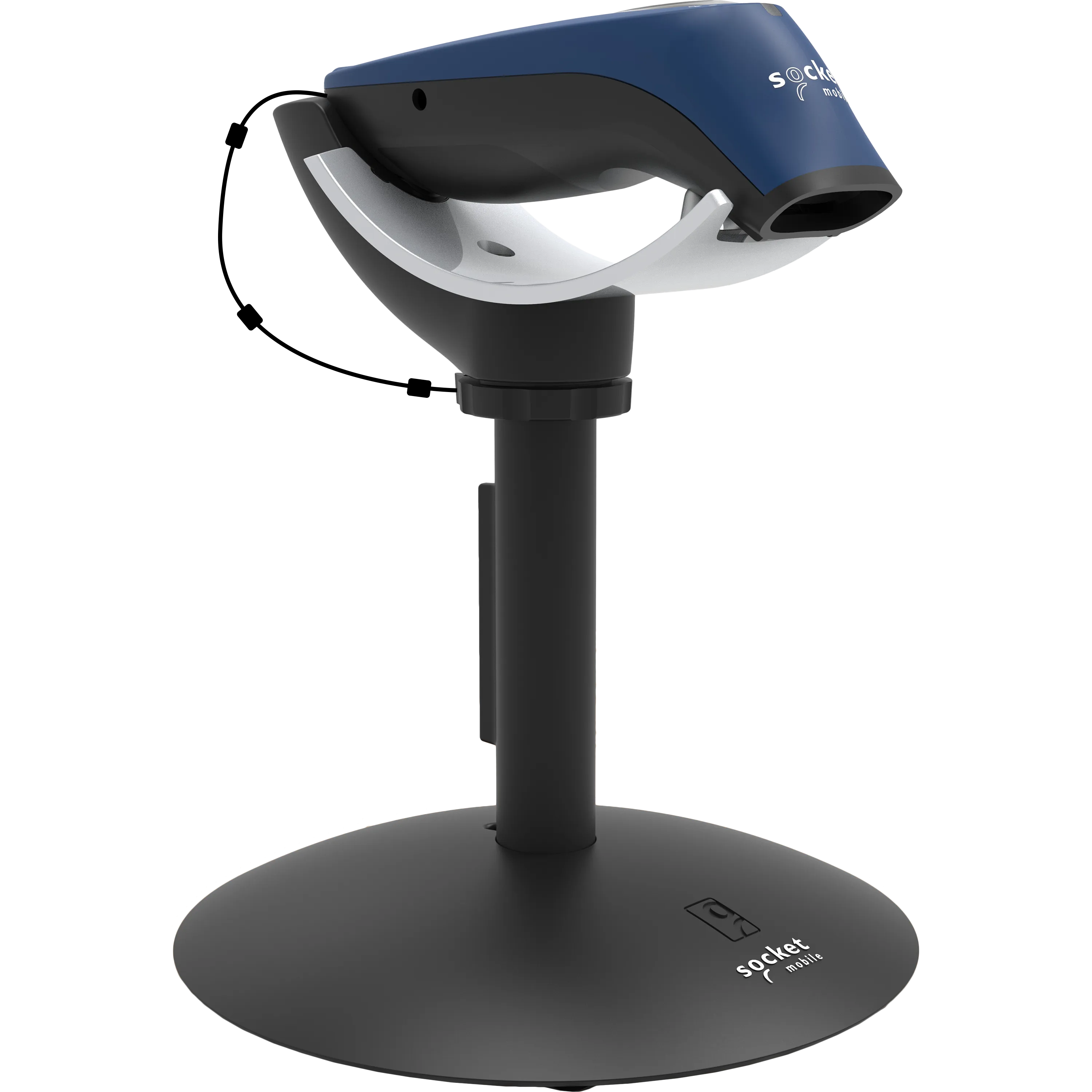 SocketScan S740