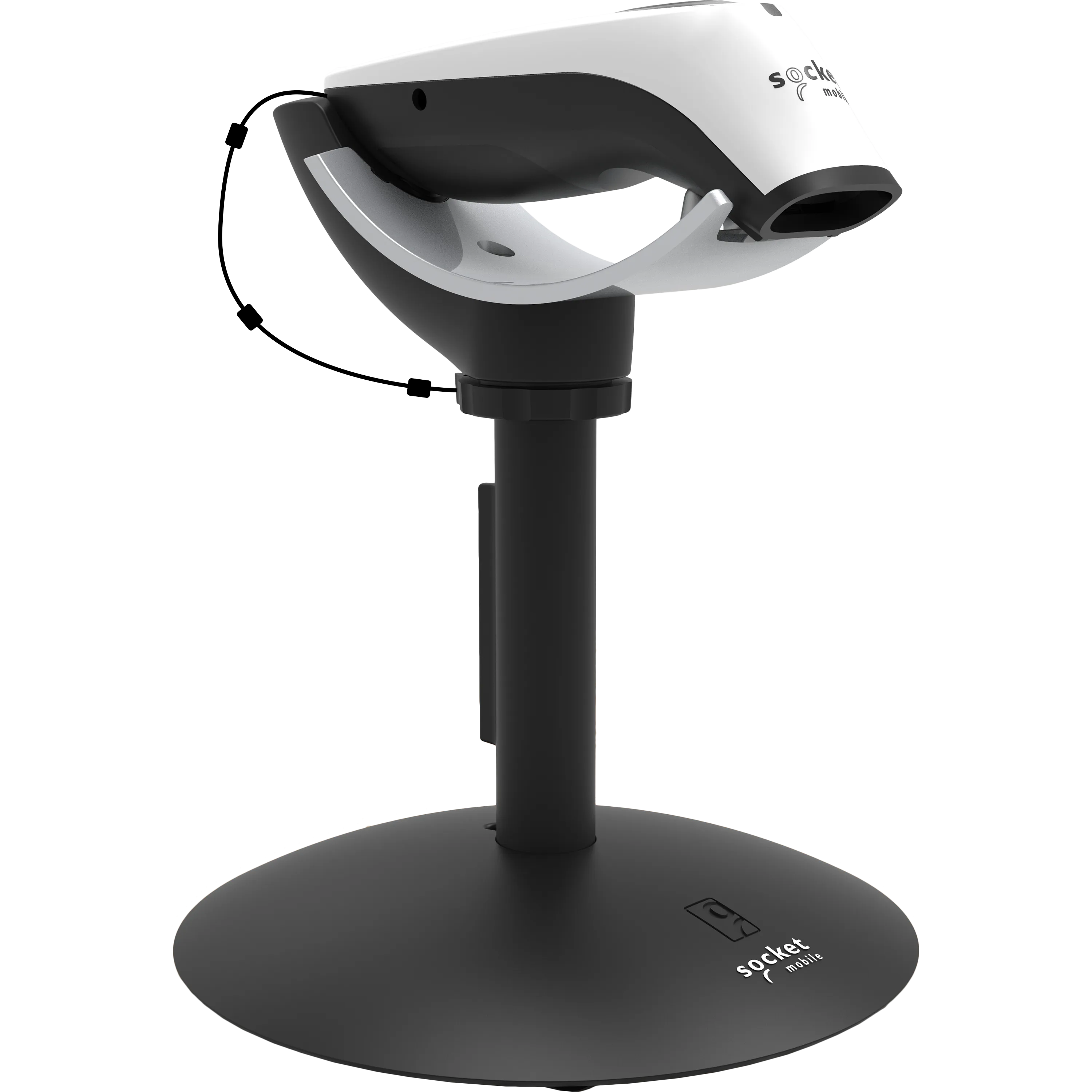 SocketScan S740