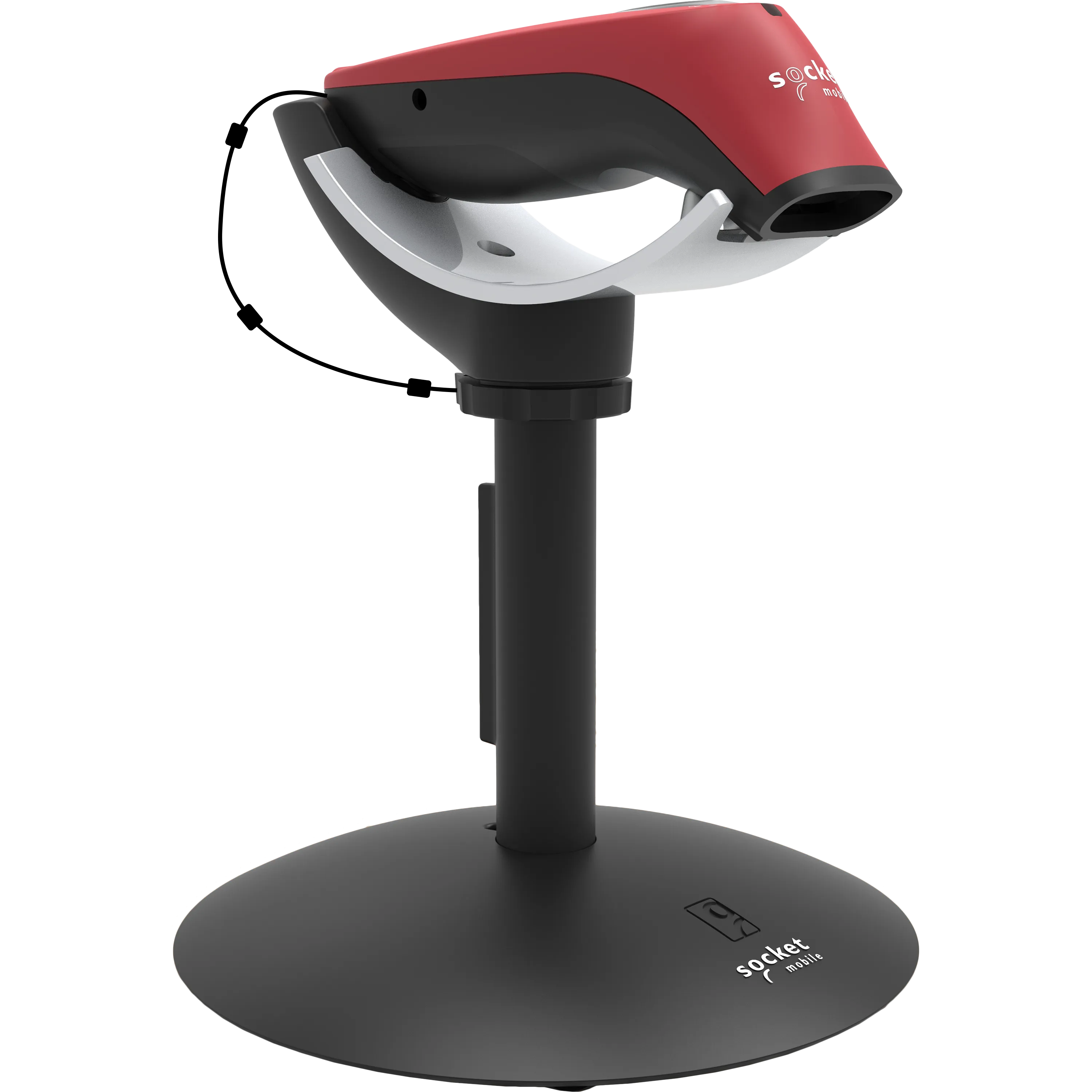 SocketScan S740